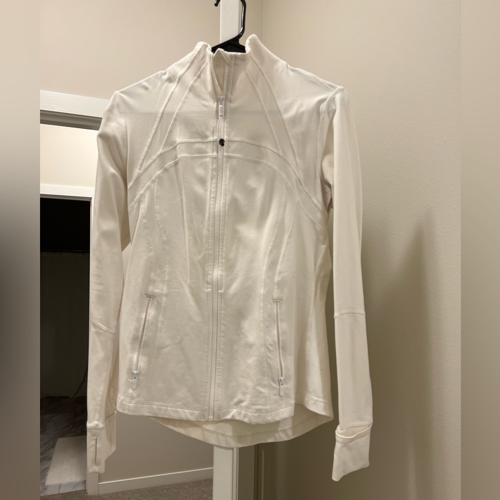 Lululemon define jacket.